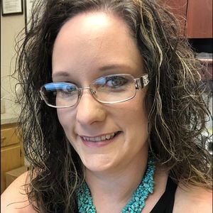 Meet your Posher, Erica